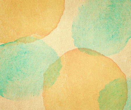 Abstract painted background の写真素材