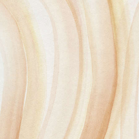 Abstract watercolor hand painted artistic background. Made myself.の写真素材