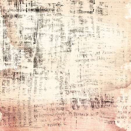 Designed grunge paper background. の写真素材