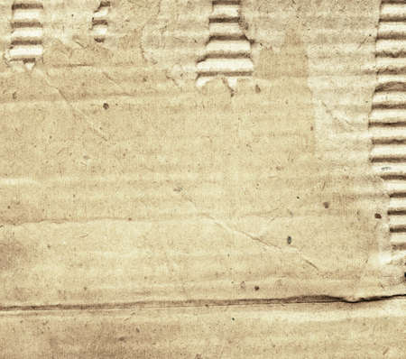 Aged paper texture, grunge backgroundの写真素材