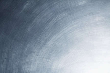 Tin texture, scratched metal background