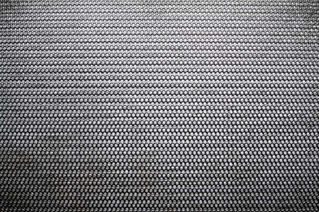 Metal grid texture, backgroundの写真素材