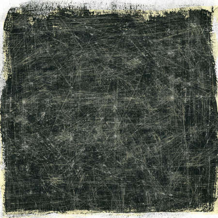 Abstract grunge background. Scratched texture.