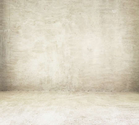 Concrete wall background, textureの写真素材