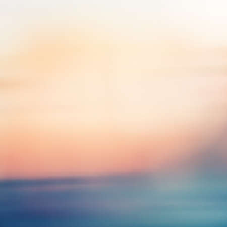 Abstract blurry backgroundの写真素材