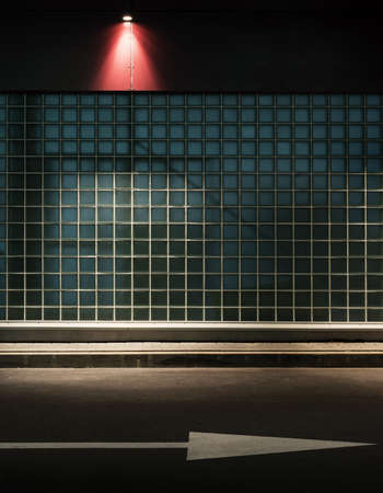 Abstract architecture background.の写真素材