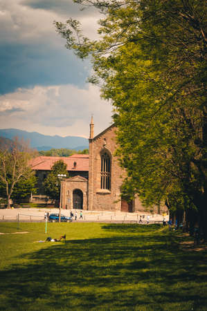 recreationのeditorial素材