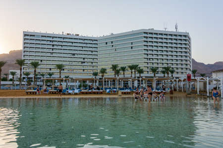 BUDAPEST - DEC. 20, 2019: The DohÃ¡ny Street Synagogue historical Cemetery (also known as the Great Synagogue or Tabakgasse), Hungaryのeditorial素材