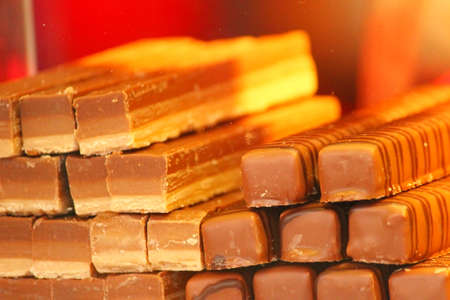 chocolate
