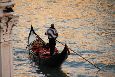 Scenes of Veneziaの写真素材
