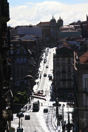 Scenes of Portugalのeditorial素材