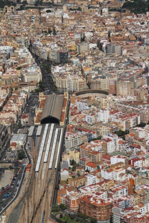 Scenes of Valenciaの写真素材