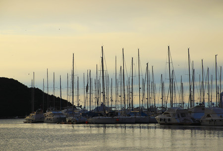 Scenes of Croatia