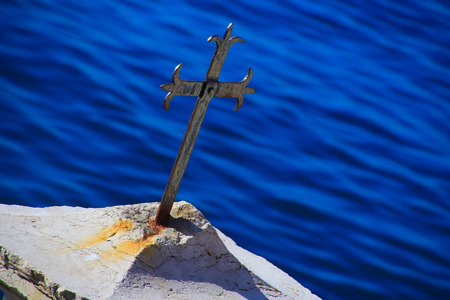 Scenes of Croatiaの写真素材