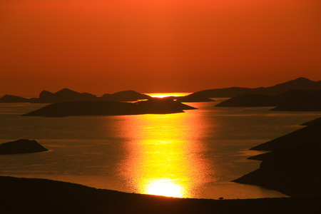 Scenes of Croatiaの写真素材