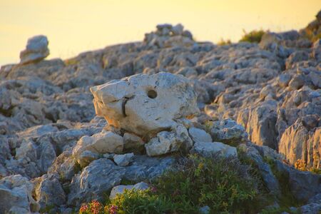 Scenes of Croatiaの写真素材