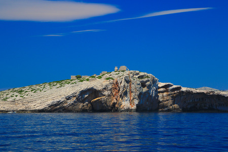 Scenes of Croatiaの写真素材