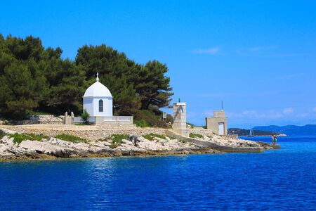 Scenes of Croatiaの写真素材