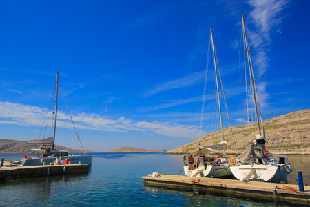 Scenes of Croatiaのeditorial素材