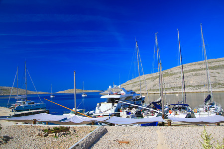 Scenes of Croatiaのeditorial素材