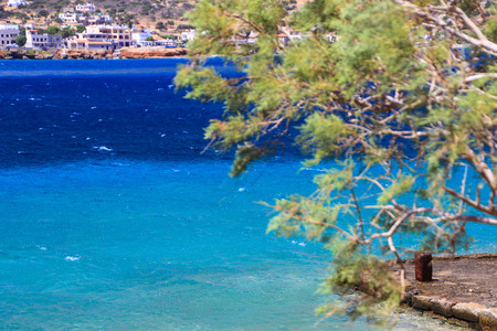 Scenes of Creteの写真素材