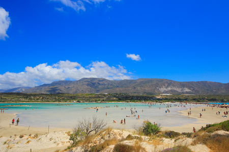 Scenes of Creteのeditorial素材