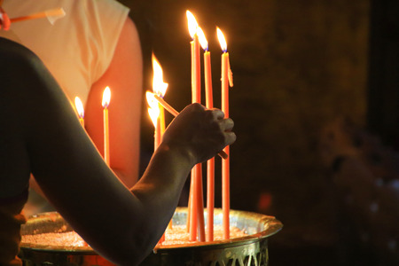 Scenes of Creteの写真素材