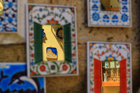 Scenes of Creteの写真素材