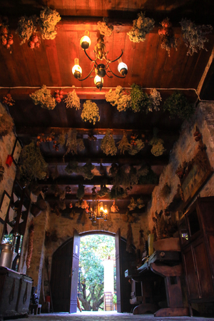 Scenes of Creteの写真素材