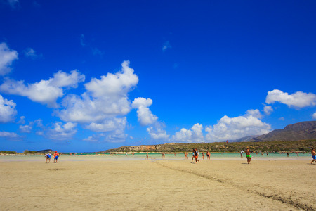 Scenes of Creteのeditorial素材