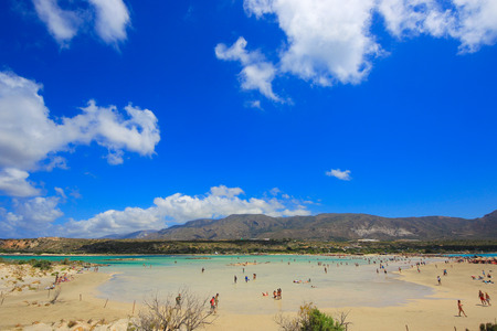 Scenes of Creteのeditorial素材