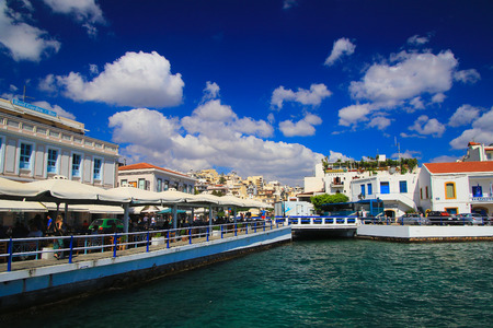 Scenes of Creteのeditorial素材