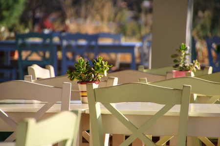 Scenes of Creteの写真素材