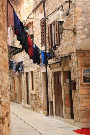 Scenes of Croatiaの写真素材