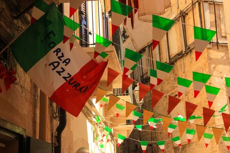 Scenes of Bariの写真素材