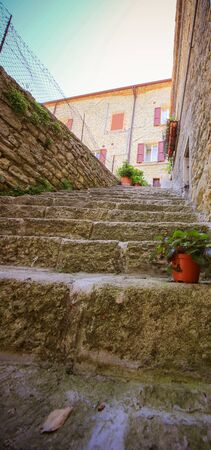 Scenes of Italyの写真素材