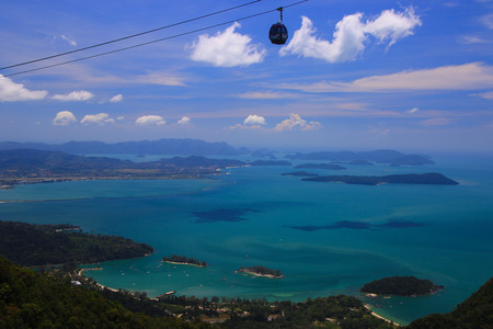 Scenes of Malaysiaのeditorial素材