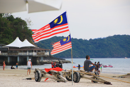 Scenes of Malaysiaのeditorial素材