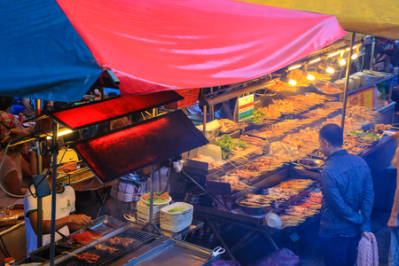 Scenes of Malaysiaのeditorial素材