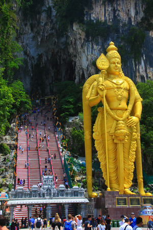 Scenes of Malaysiaのeditorial素材