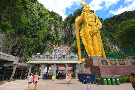 Scenes of Malaysiaのeditorial素材
