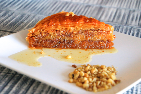 Scenes of Corfu, Greeceのeditorial素材