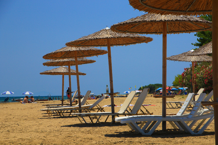 Scenes of Corfuのeditorial素材