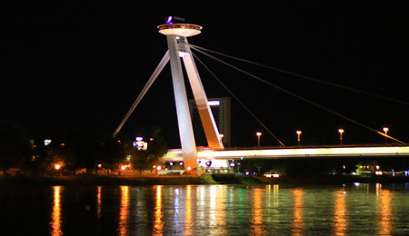 Scenes of Slovakia, Bratislavaのeditorial素材