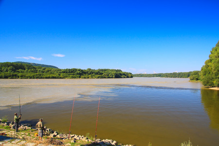 Scenes of Slovakia, Bratislavaの写真素材