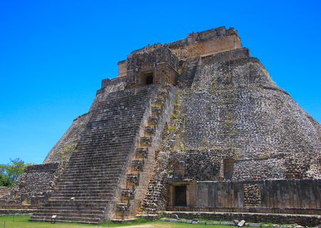 scenes of Mexico
