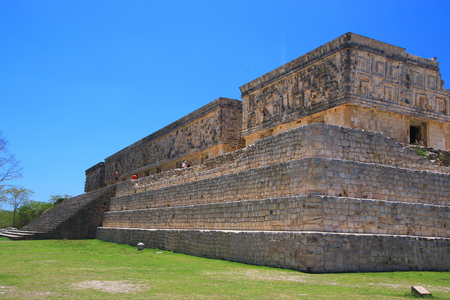 scenes of Mexico
