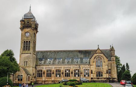 Scotland...aye...の写真素材