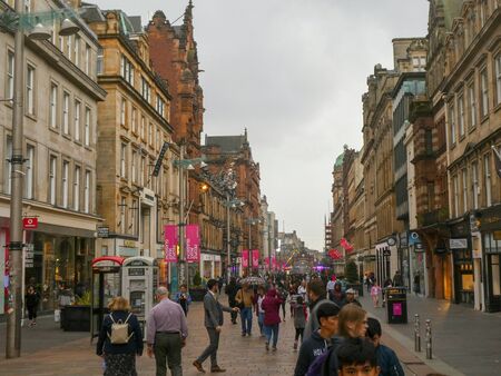 Scotland...aye...