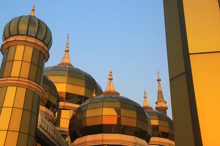 Singapore and Malaysiaの写真素材